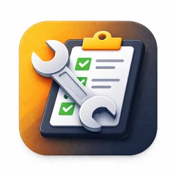 Tool Tracker - Lending Log simgesi